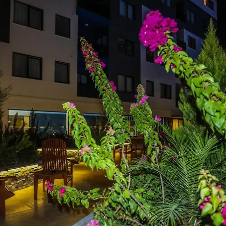 Apartment Cleopatra Twin Towers Iii Alanya